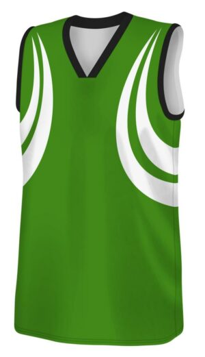 Basketball Sublimation Kit Style 06