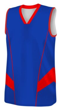 Basketball Sublimation Kit Style 03
