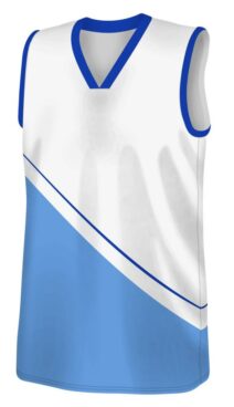 Basketball Sublimation Kit Style 04