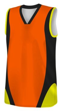 Basketball Sublimation Kit Style 05