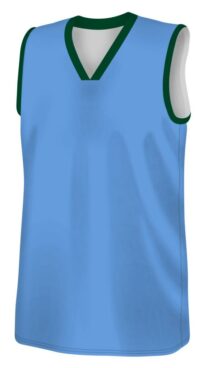 Basketball Sublimation Kit Style 01