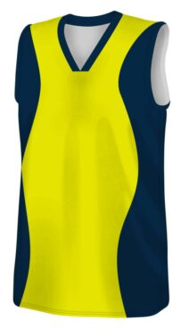 Basketball Sublimation Kit Style 08