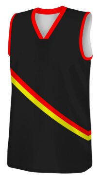 Basketball Sublimation Kit Style 09