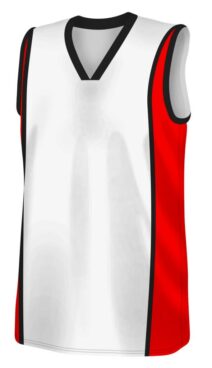 Basketball Sublimation Kit Style 07