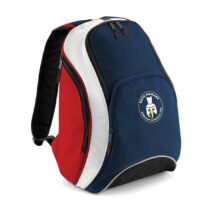 Bath Romans Basketball Backpack
