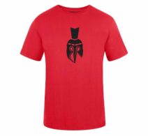Bath Romans Basketball Kids Print T-Shirt