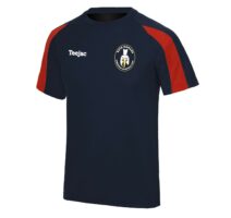 Bath Romans Basketball Team Dry T-Shirt