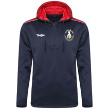Bath Romans Basketball Kids Tech Hoody
