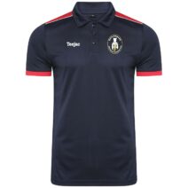Bath Romans Basketball Technical Polo