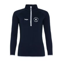 Beaumaris Town Road Runners Ladies Fit Midlayer