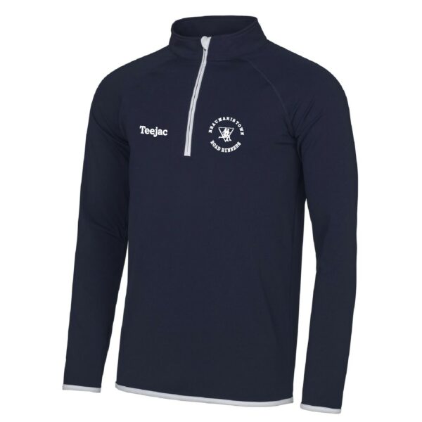 Beaumaris Town Road Runners Midlayer
