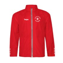 Beaumaris Town Road Runners Running Jacket
