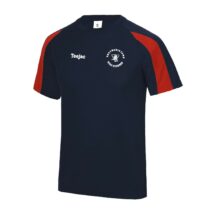 Beaumaris Town Road Runners Sports T-Shirt