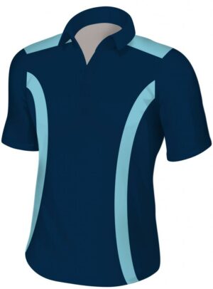 Bespoke Polo Shirt