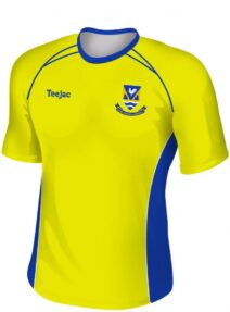 Llanrwst CC Bespoke T Shirt
