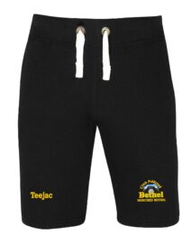 Bethel Ladies FC Campus Shorts