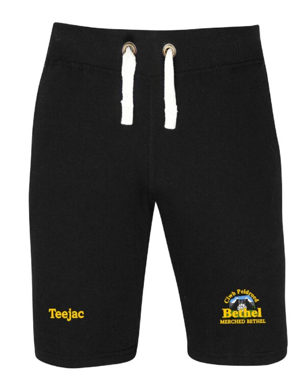 Bethel Ladies FC Campus Shorts