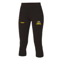 Bethel Ladies FC Capri 3/4 Training Pants
