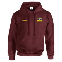 Bethel Ladies FC Classic Hoodie