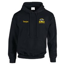 Bethel Ladies FC Classic Hoodie