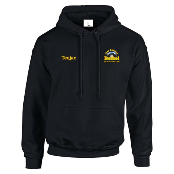 Bethel Ladies FC Classic Hoodie