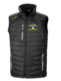 Bethel Ladies FC Elite Gilet