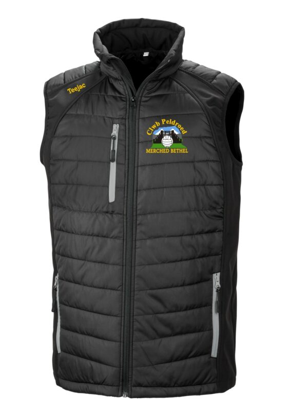Bethel Ladies FC Elite Gilet