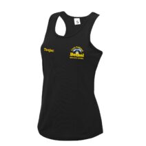 Bethel Ladies FC Female Fit Training Vest