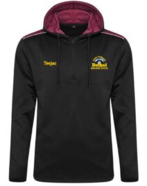 Bethel Ladies FC Junior Technical Hoody