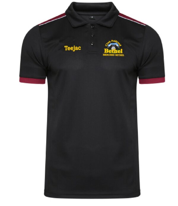 Bethel Ladies FC Junior Technical Polo