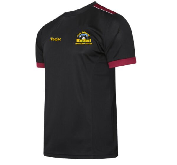 Bethel Ladies FC Junior Technical T-Shirt