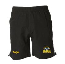 Bethel Ladies FC Leisure Shorts