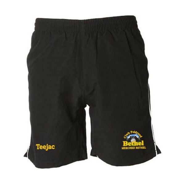 Bethel Ladies FC Leisure Shorts