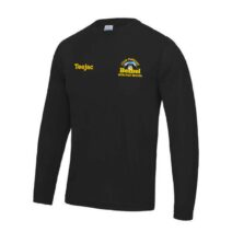 Bethel Ladies FC Long Sleeve Sports T-Shirt