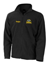Bethel Ladies FC Micron Fleece
