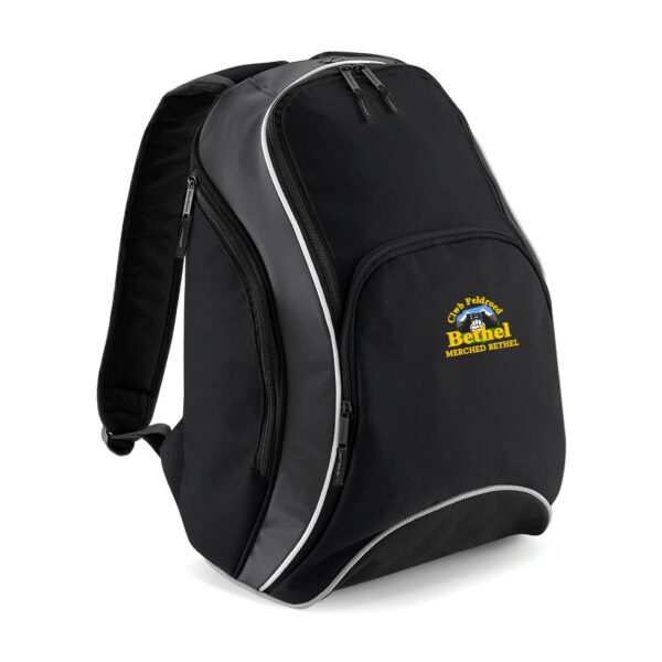 Bethel Ladies FC Rucksack