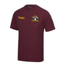 Bethel Ladies FC Sports T-Shirt
