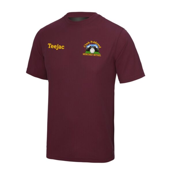 Bethel Ladies FC Sports T-Shirt