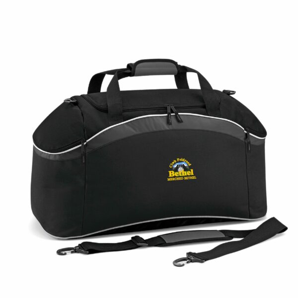 Bethel Ladies FC Teamwear Bag
