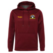 Bethel Ladies FC Technical Fitness Hoody