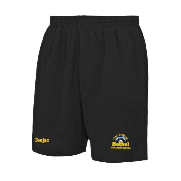 Bethel Ladies FC Training Shorts