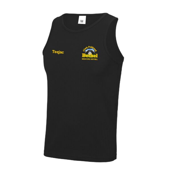 Bethel Ladies FC Training Vest