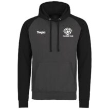 Bethesda Ath FC Baseball Hoody