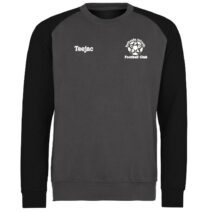 Bethesda Ath FC Baseball Sweatshirt
