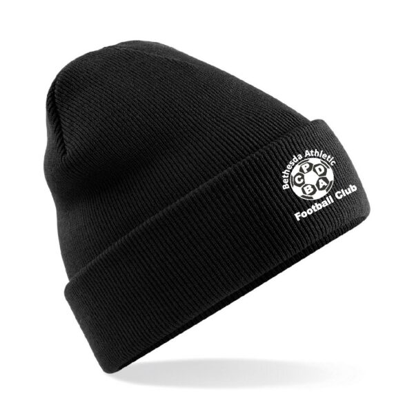 Bethesda Ath FC Beanie Hat
