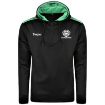 Bethesda Ath FC Junior Tech Hoody