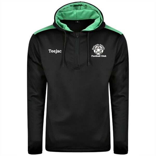 Bethesda Ath FC Junior Tech Hoody