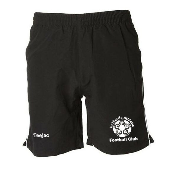 Bethesda Ath FC Leisure Shorts