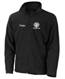 Bethesda Ath FC Micron Fleece