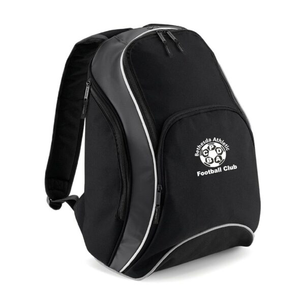 Bethesda Ath FC Rucksack